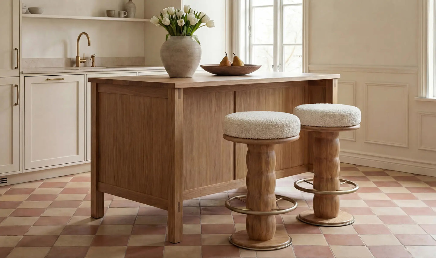 Coutto Counter Stool