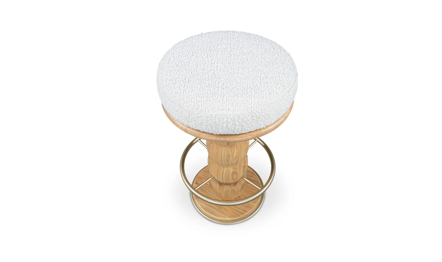 Coutto Counter Stool