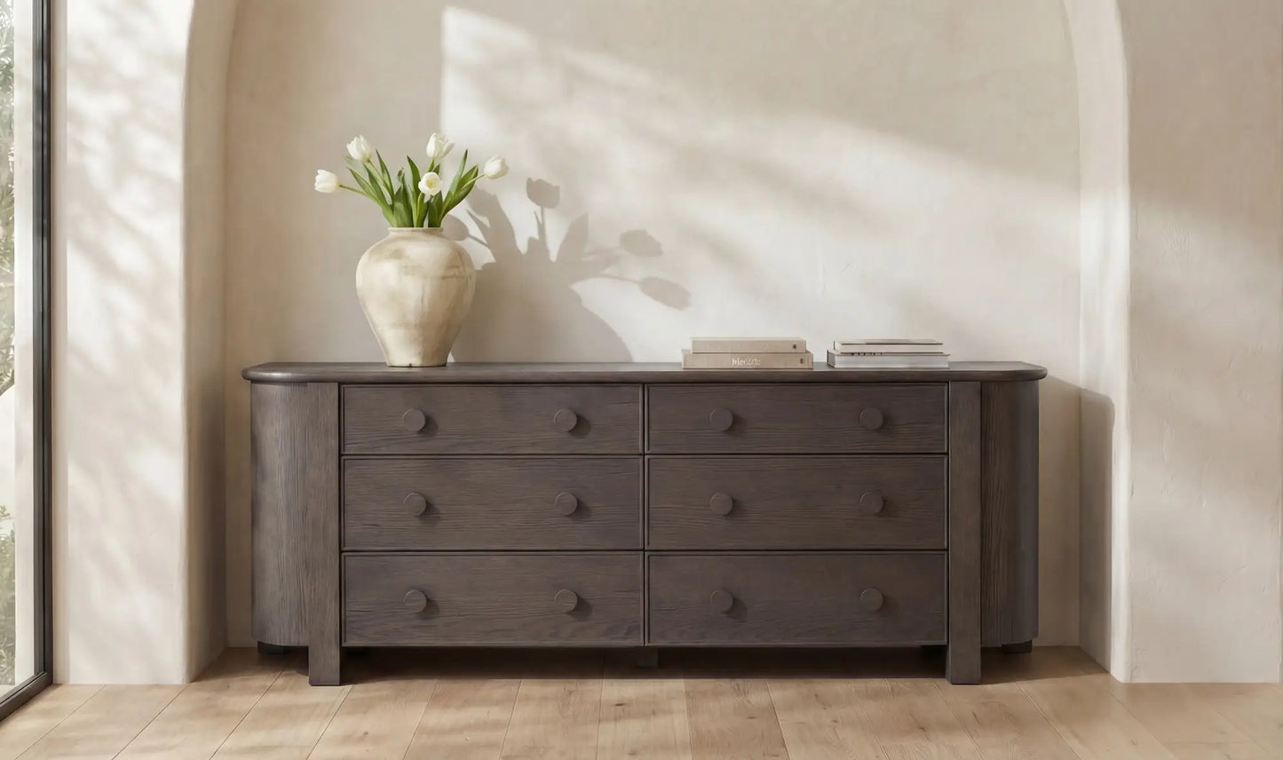 Siembra Dresser
