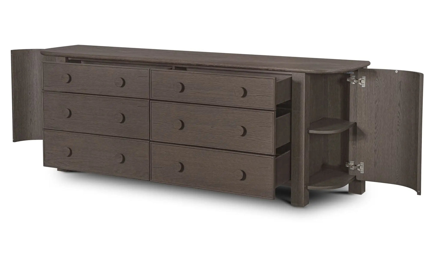 Siembra Dresser