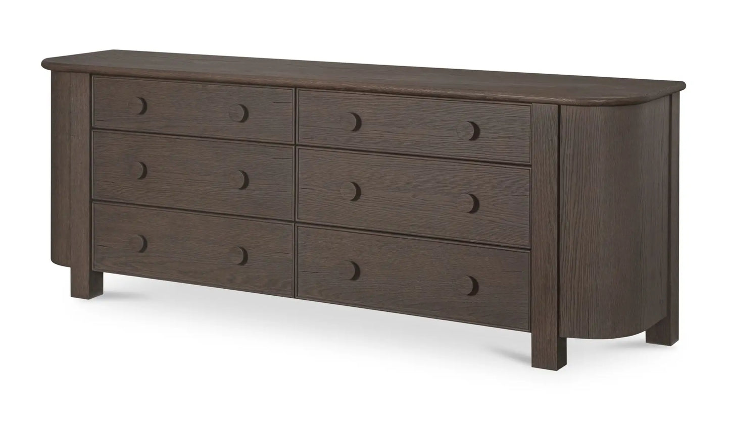 Siembra Dresser