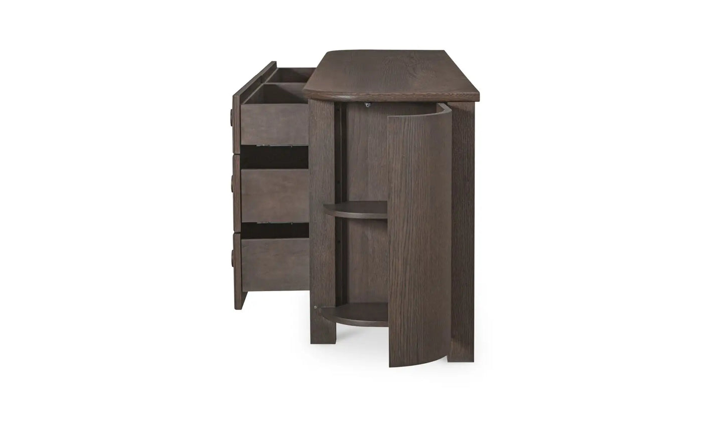 Siembra Dresser