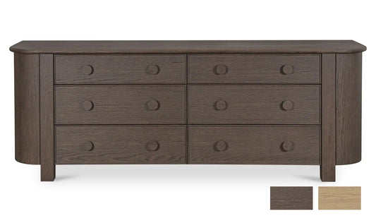 Siembra Dresser