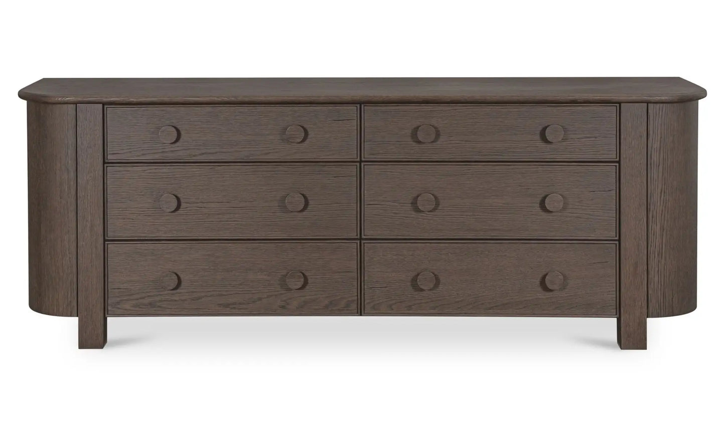 Siembra Dresser