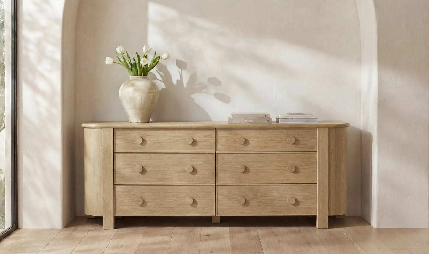 Siembra Dresser