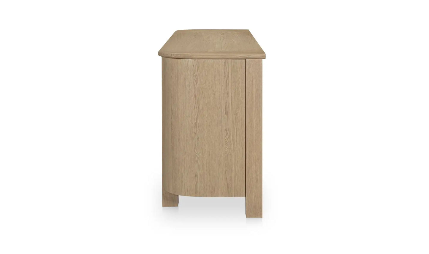 Siembra Dresser