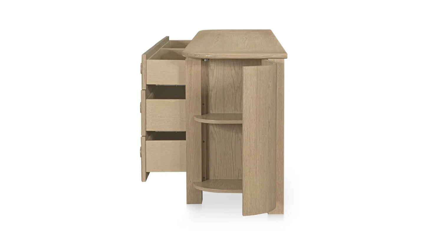 Siembra Dresser