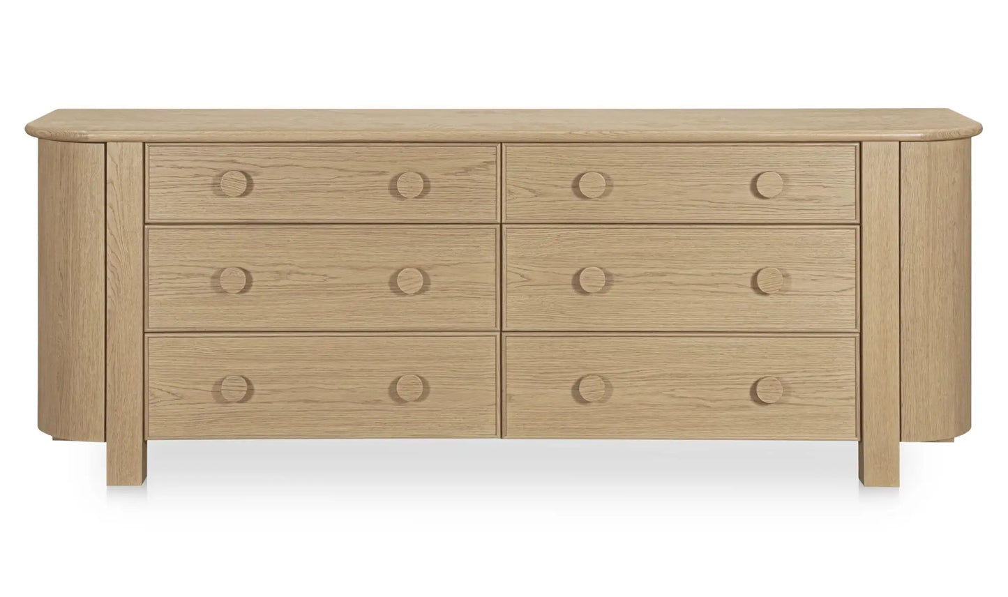 Siembra Dresser