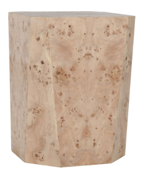 Elgin Side Table