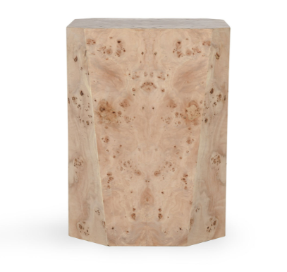 Elgin Side Table