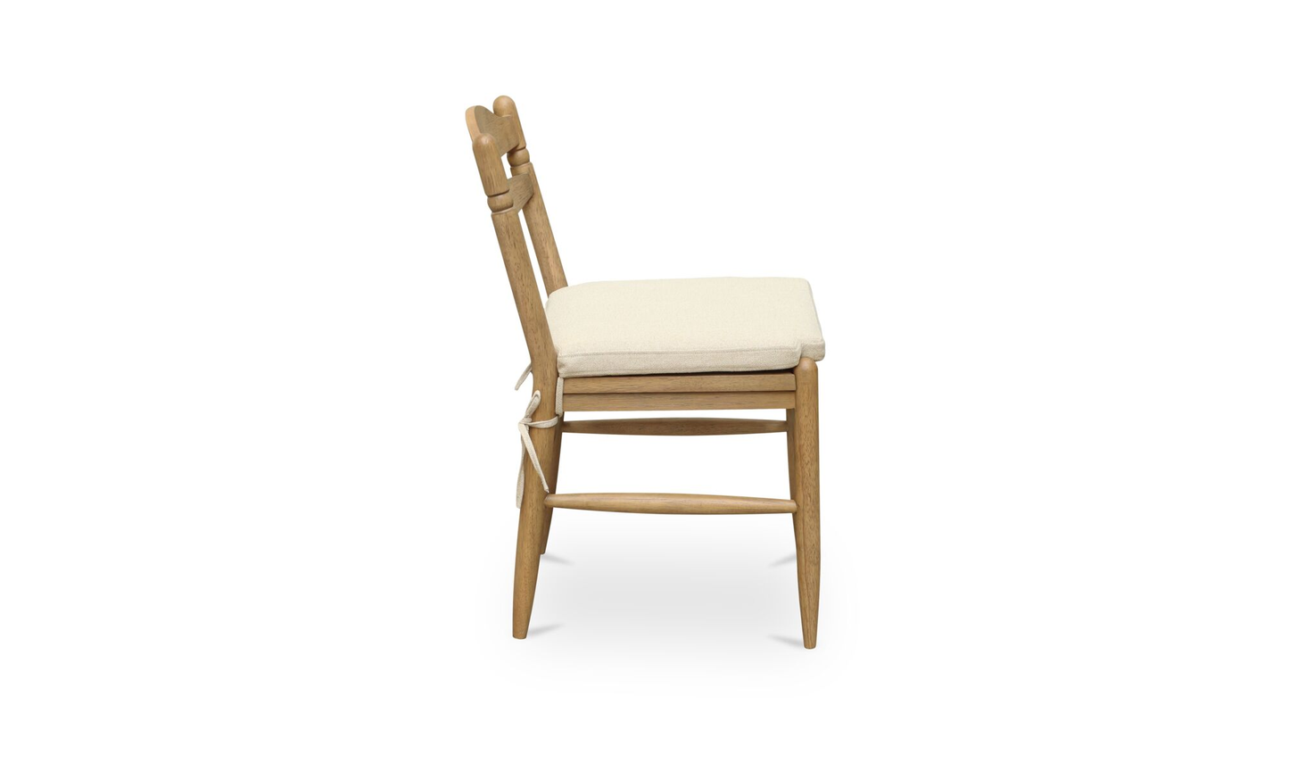 Heast Dining Chair