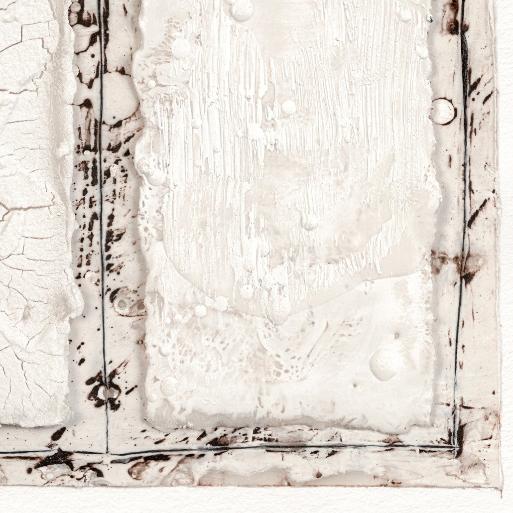 Bosques Abstract No. 1