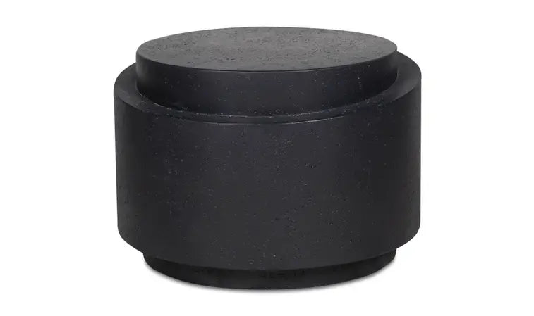 Escancell Outdoor Accent Table