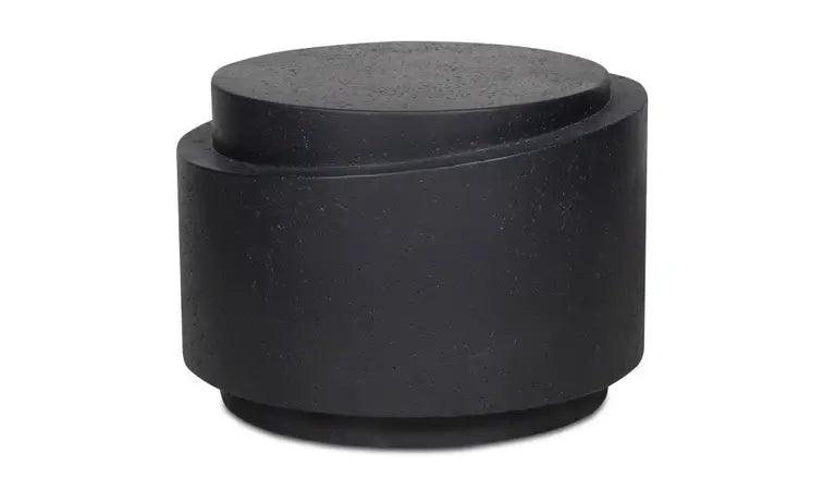Escancell Outdoor Accent Table