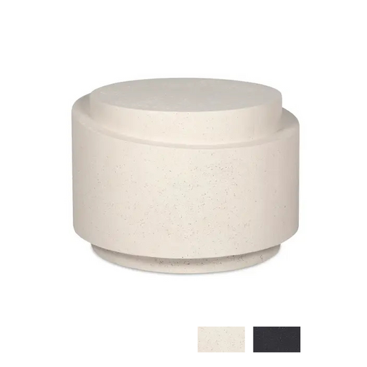 Escancell Outdoor Accent Table
