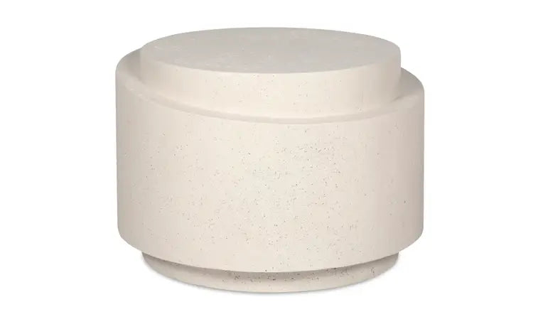 Escancell Outdoor Accent Table