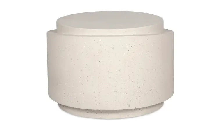 Escancell Outdoor Accent Table