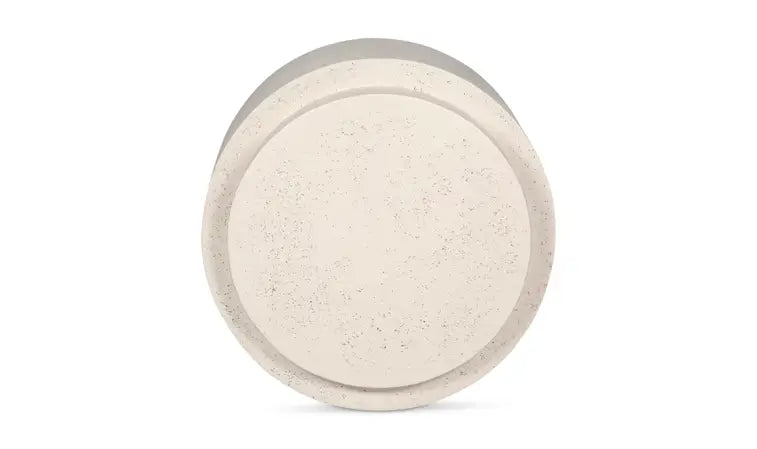 Escancell Outdoor Accent Table