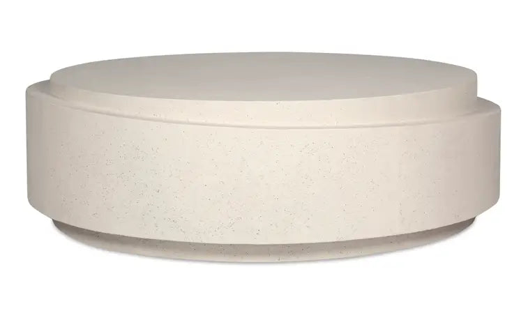 Escandell Outdoor Coffee Table