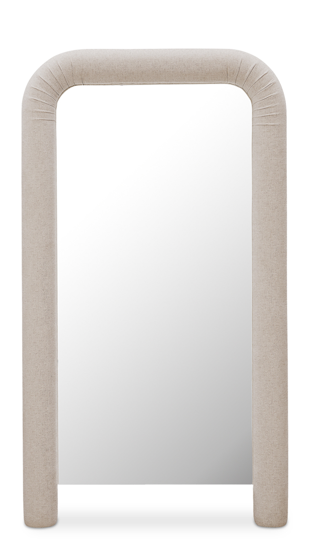 Chavaler Mirror