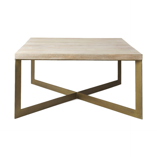 Finn Coffee Table