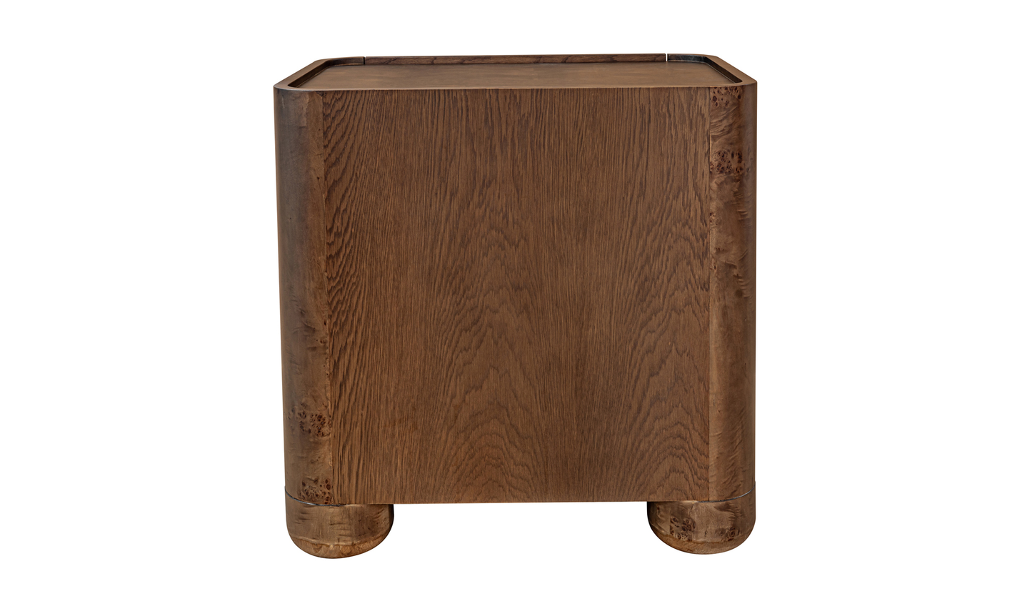 Chorro Nightstand