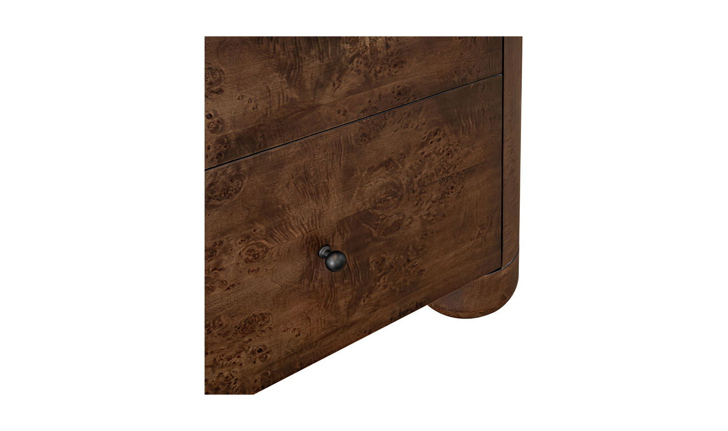 Chorro Nightstand