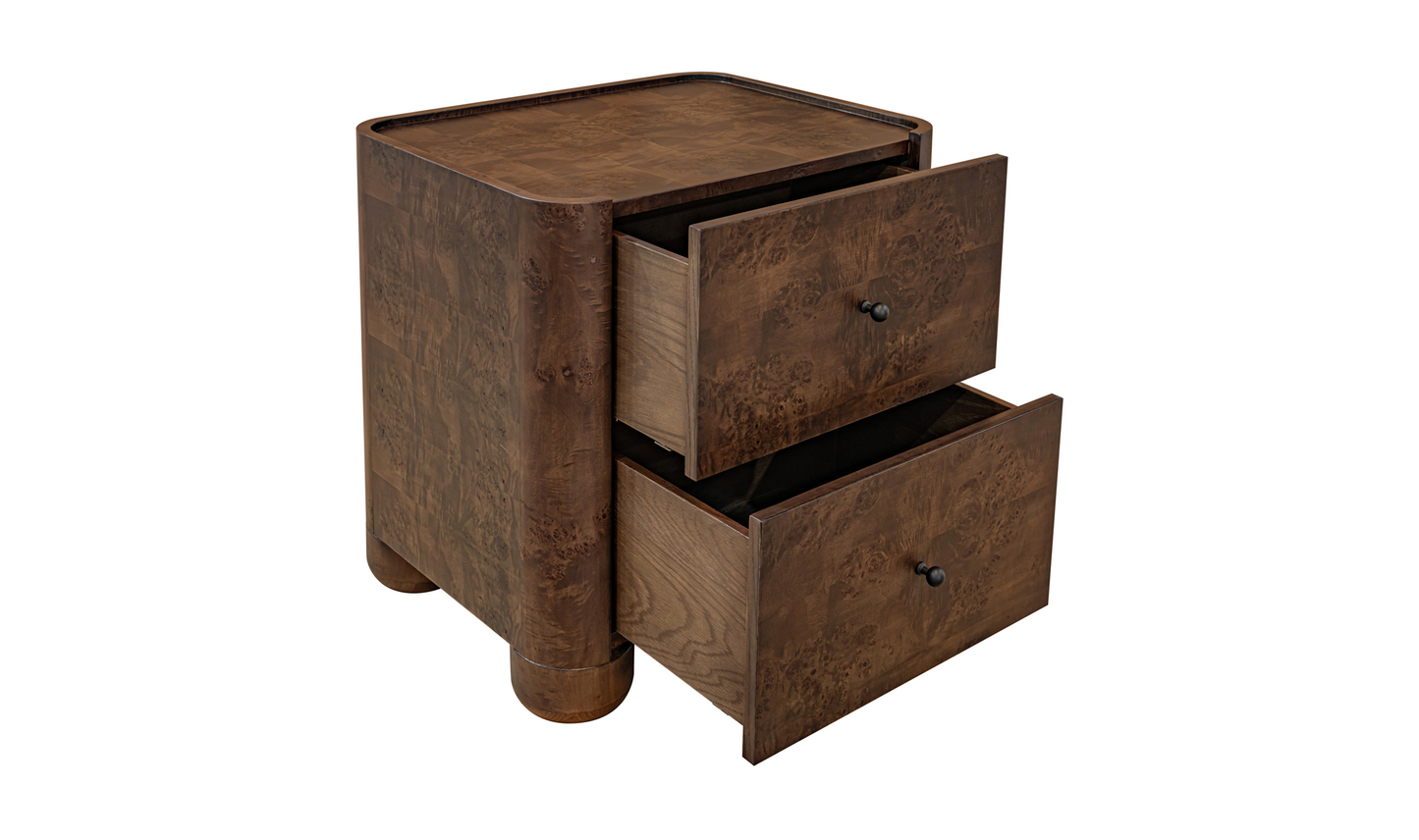 Chorro Nightstand