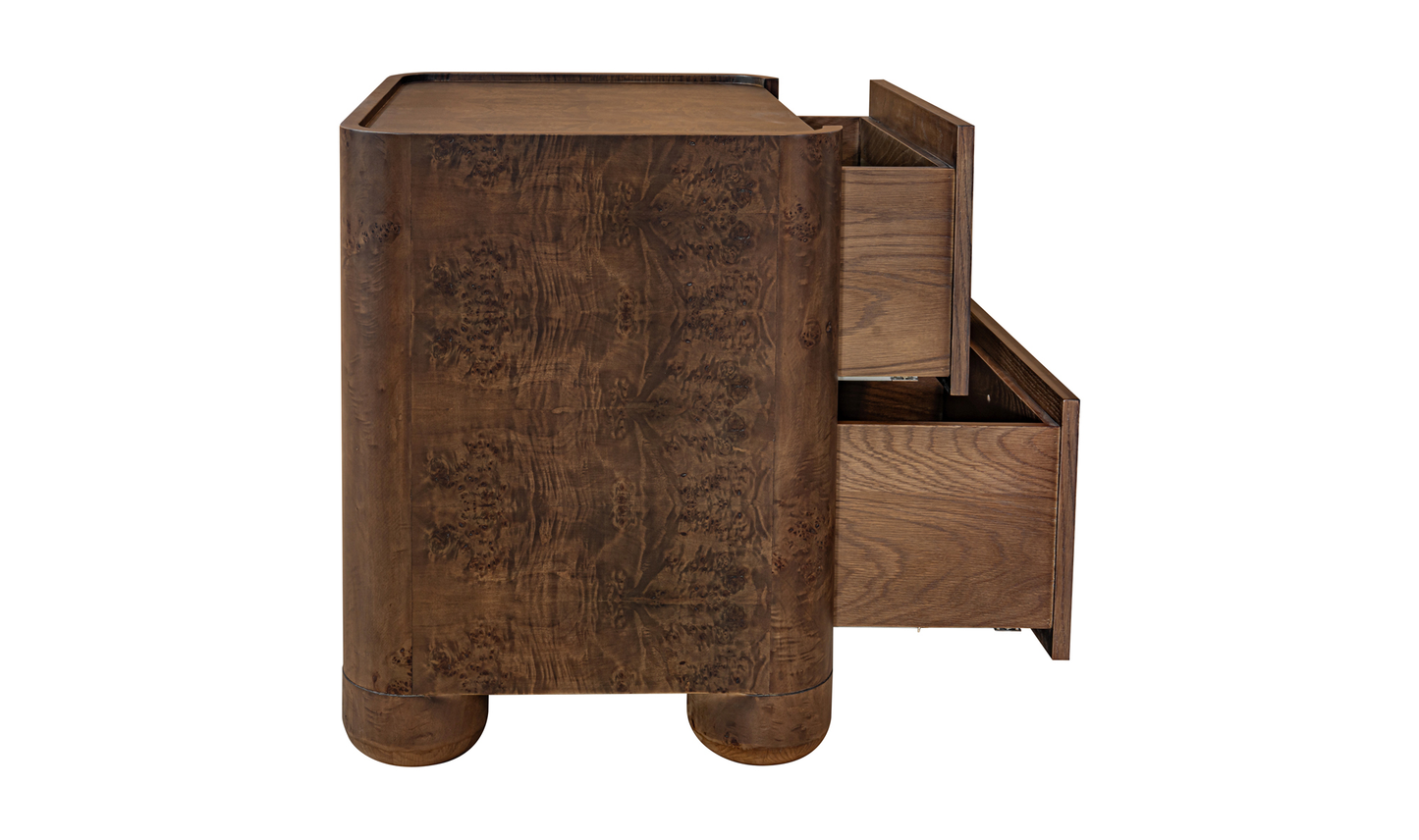 Chorro Nightstand