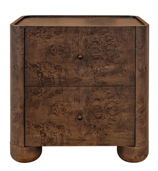 Chorro Nightstand
