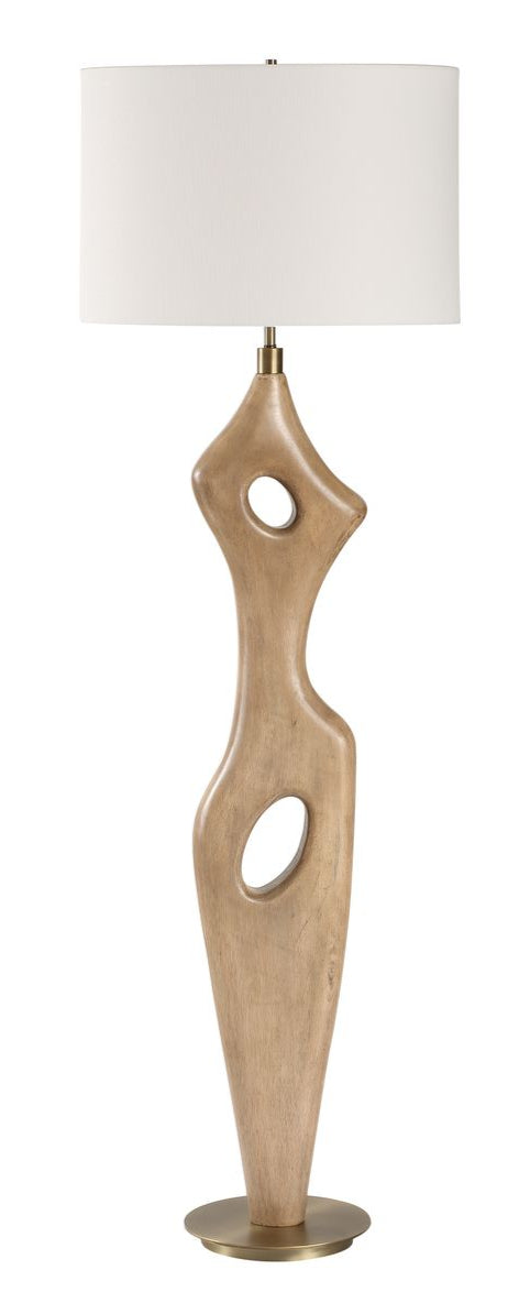 Criales Floor Lamp