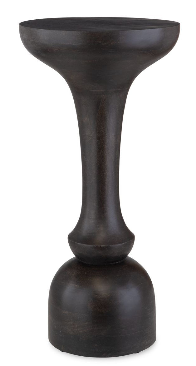Orzales Accent Table