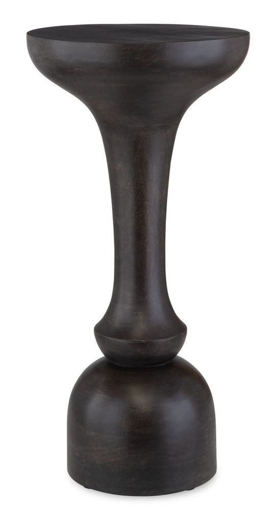 Orzales Accent Table