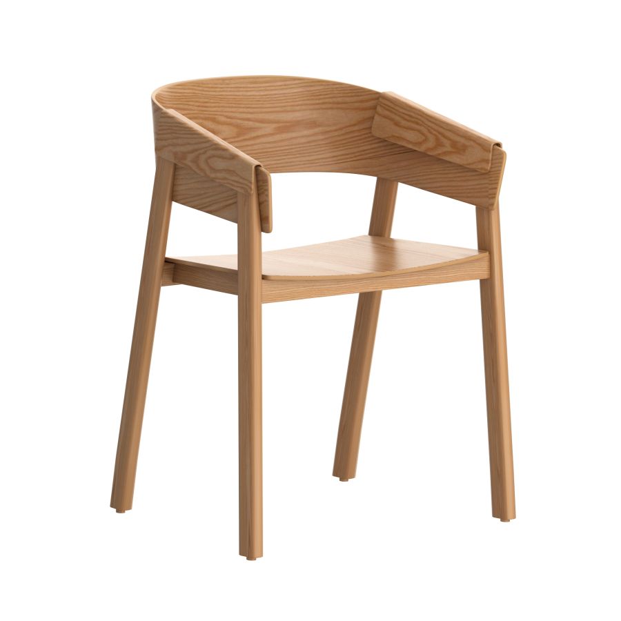 Ferro Dining Chair