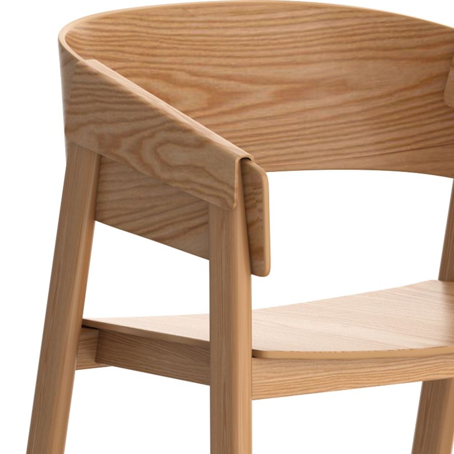 Ferro Dining Chair