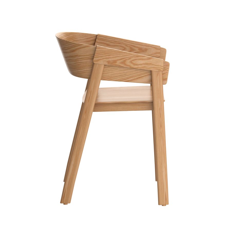 Ferro Dining Chair