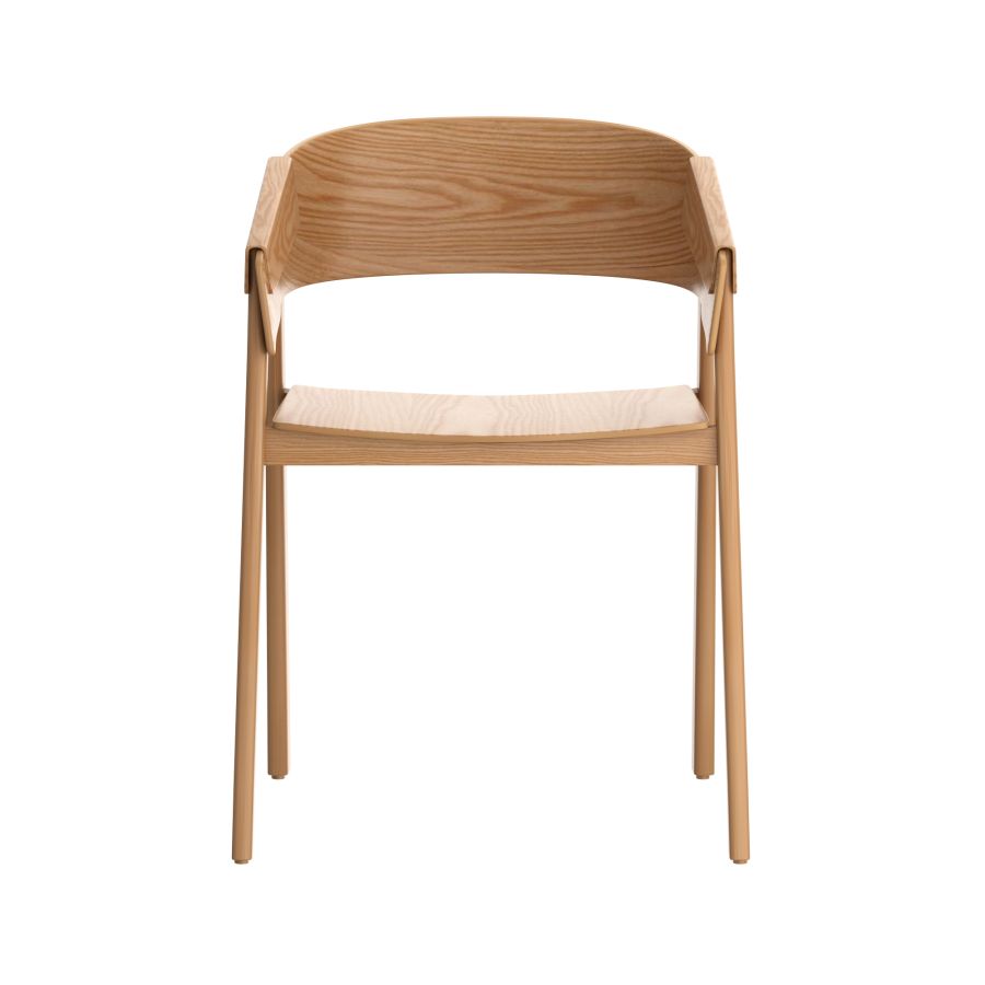 Ferro Dining Chair