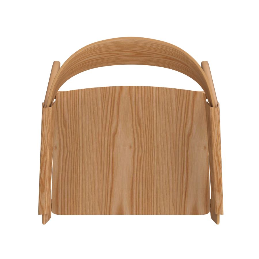 Ferro Dining Chair
