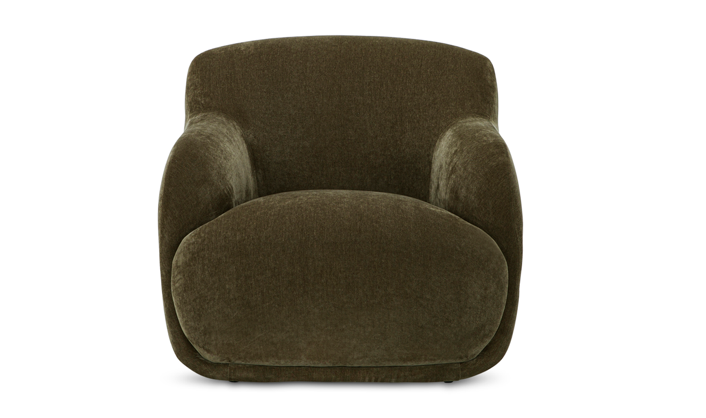Budens Accent Chair