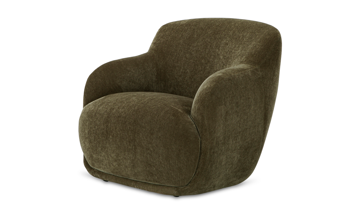 Budens Accent Chair