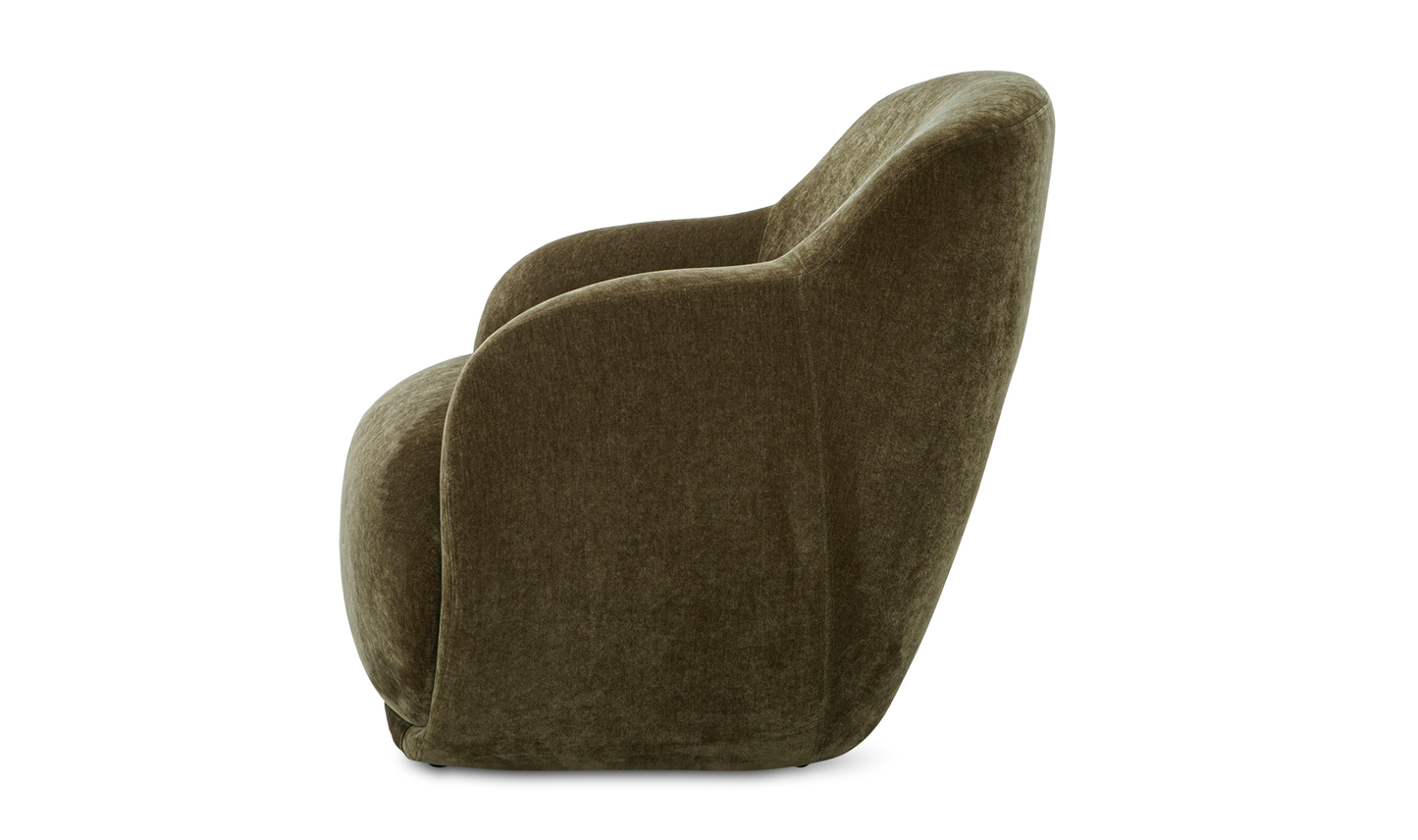 Budens Accent Chair