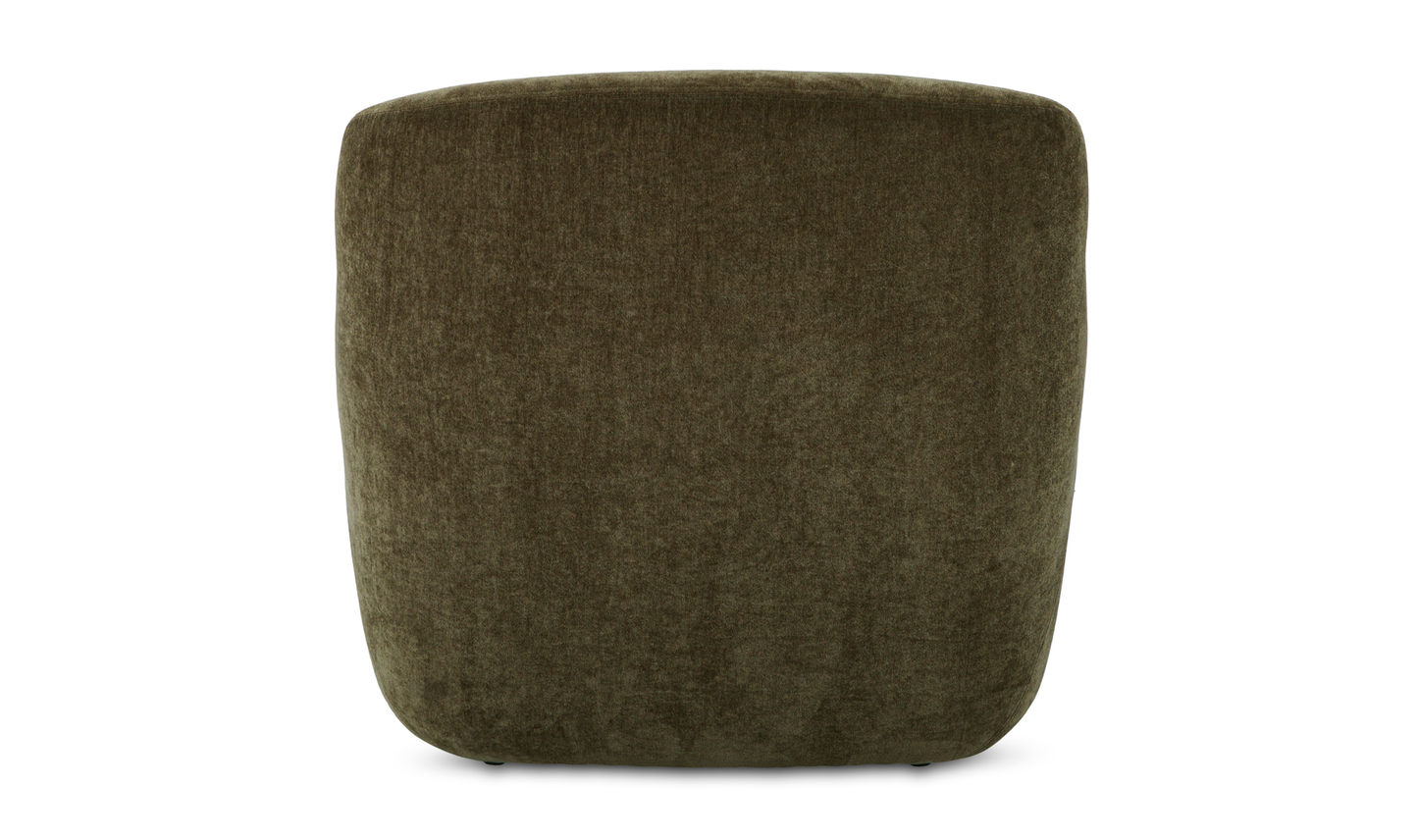 Budens Accent Chair