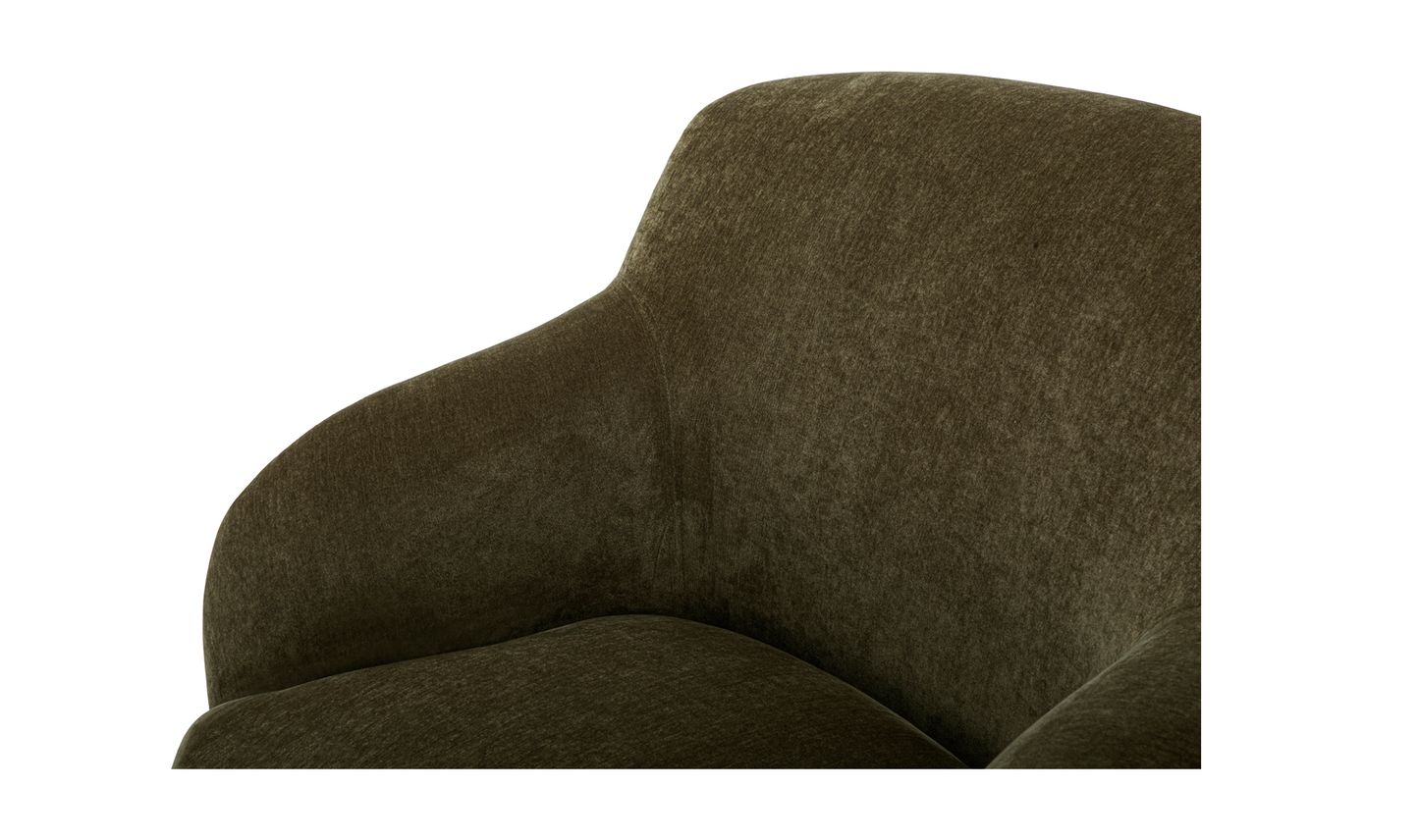 Budens Accent Chair