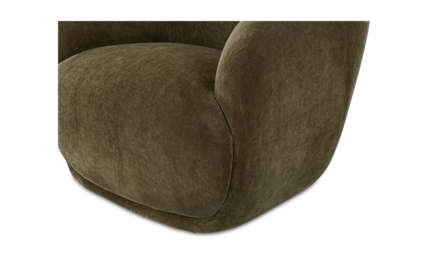 Budens Accent Chair