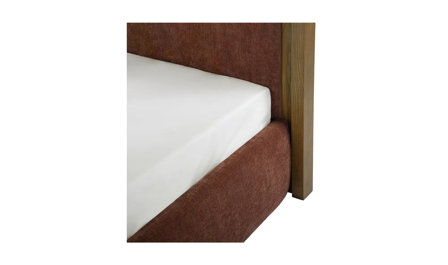 Tocinillos Bed