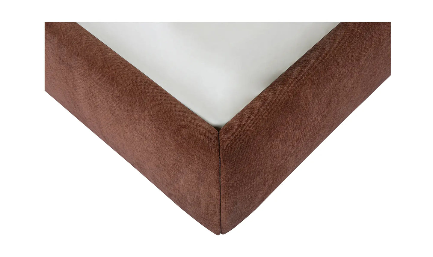 Tocinillos Bed