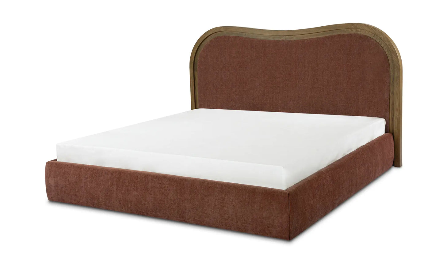 Tocinillos Bed