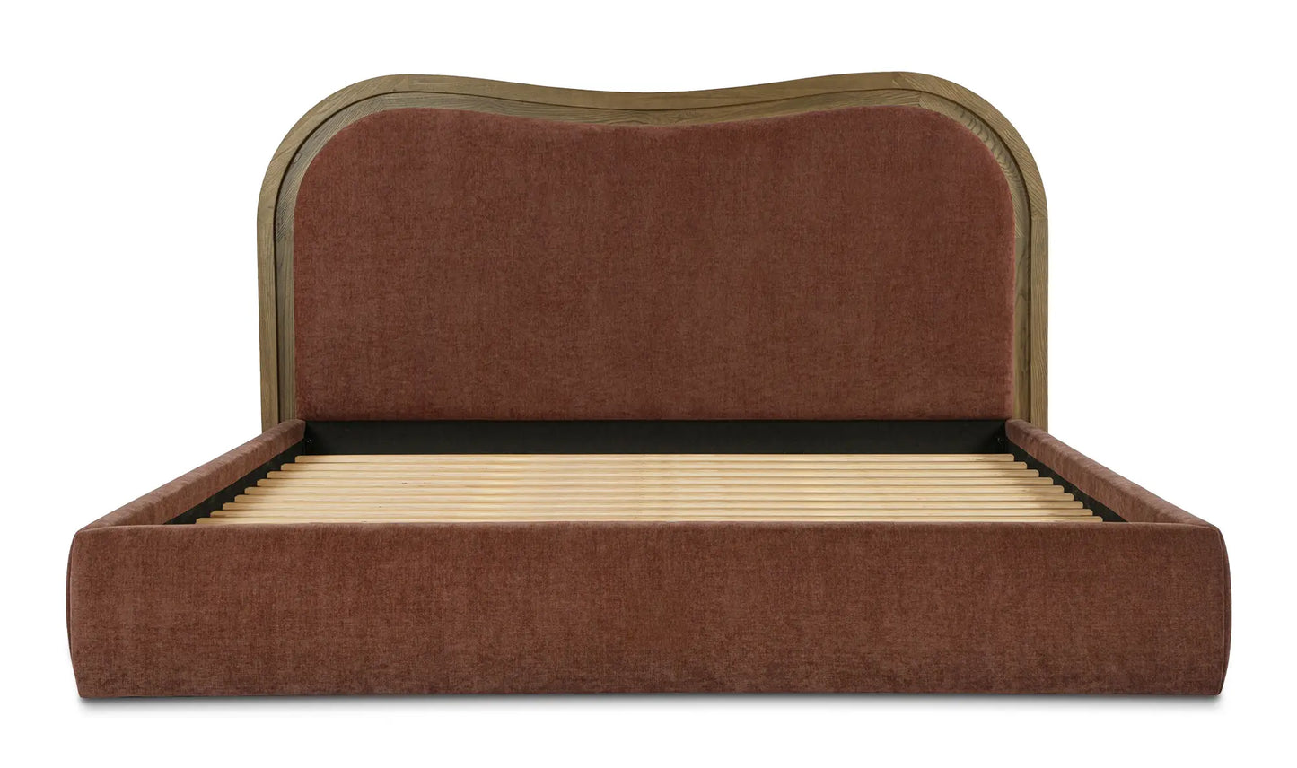 Tocinillos Bed