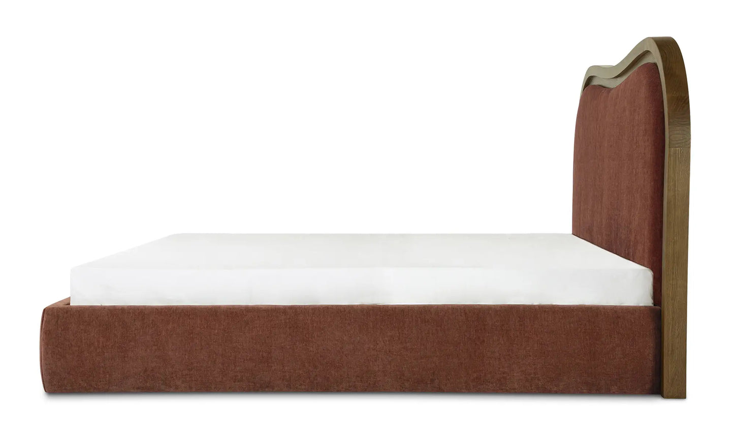 Tocinillos Bed