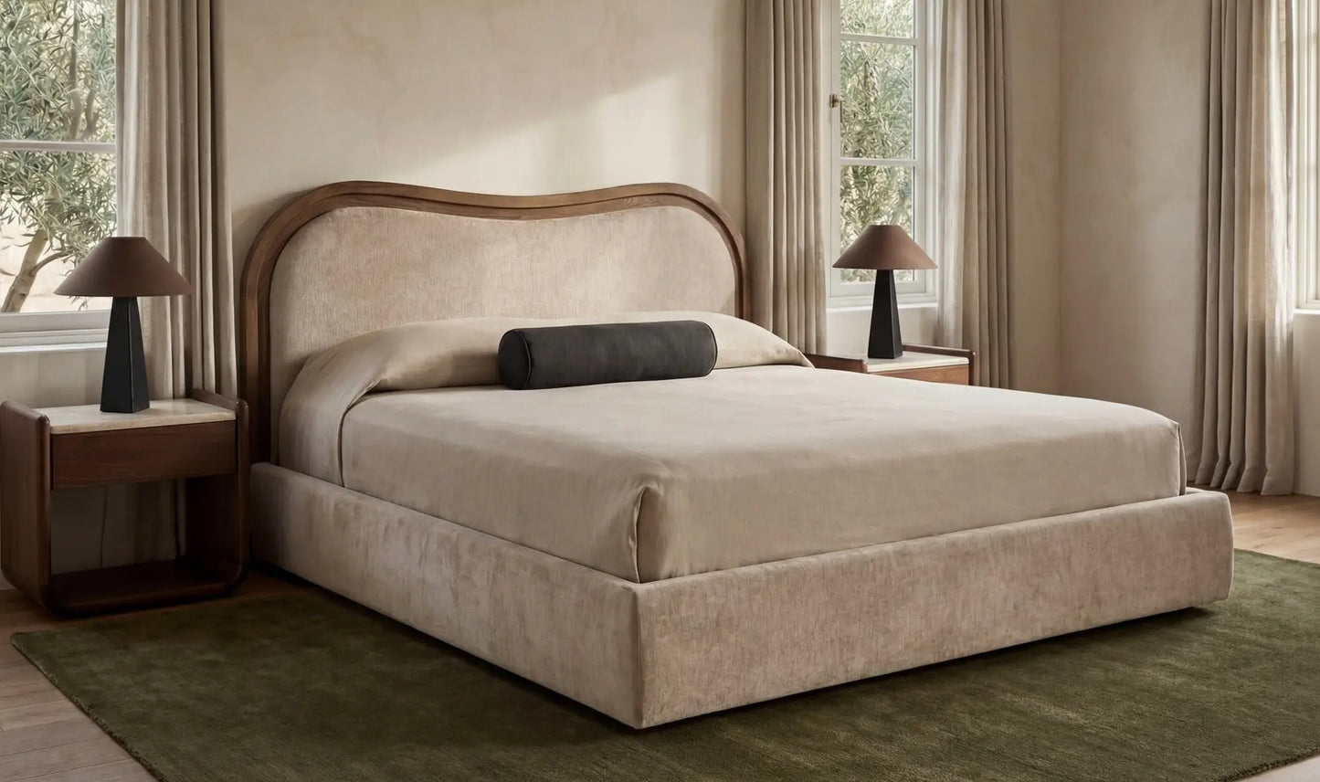 Tocinillos Bed